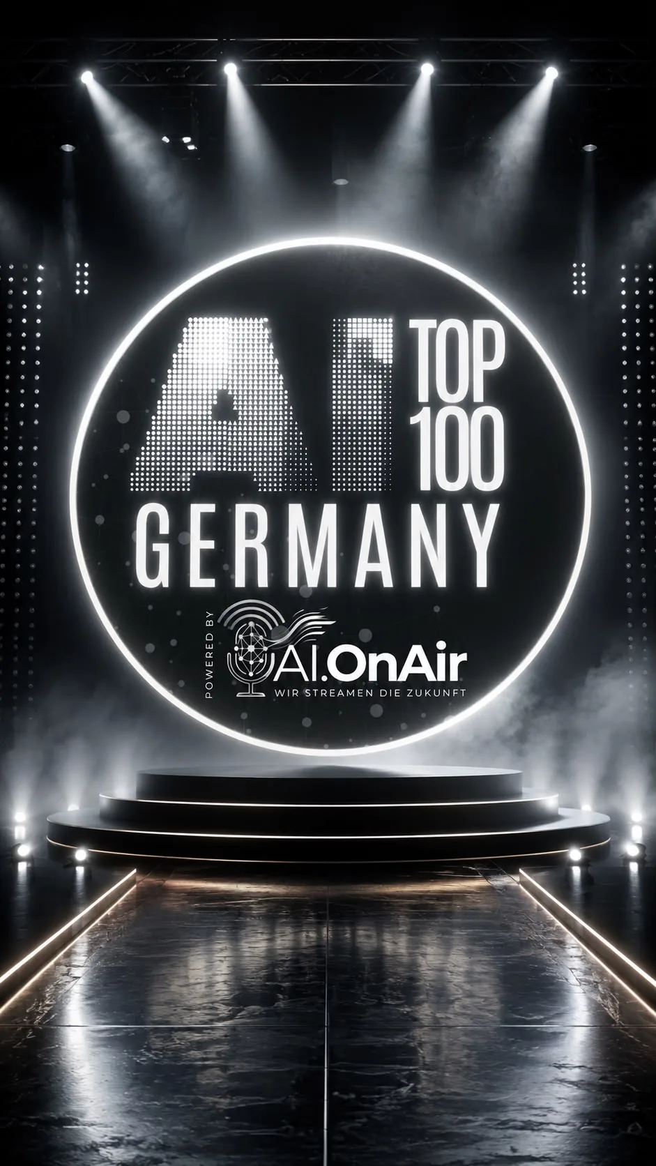 Portrait von AI.OnAir