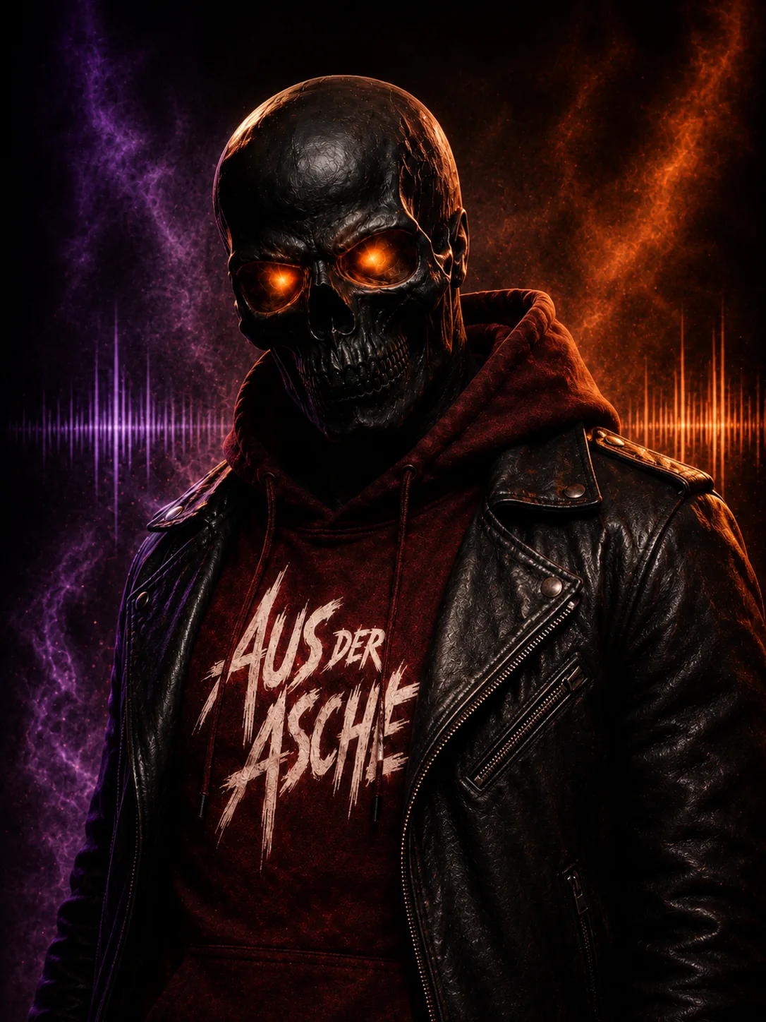 Aus der Asche, Host-Rat / Stammspieler