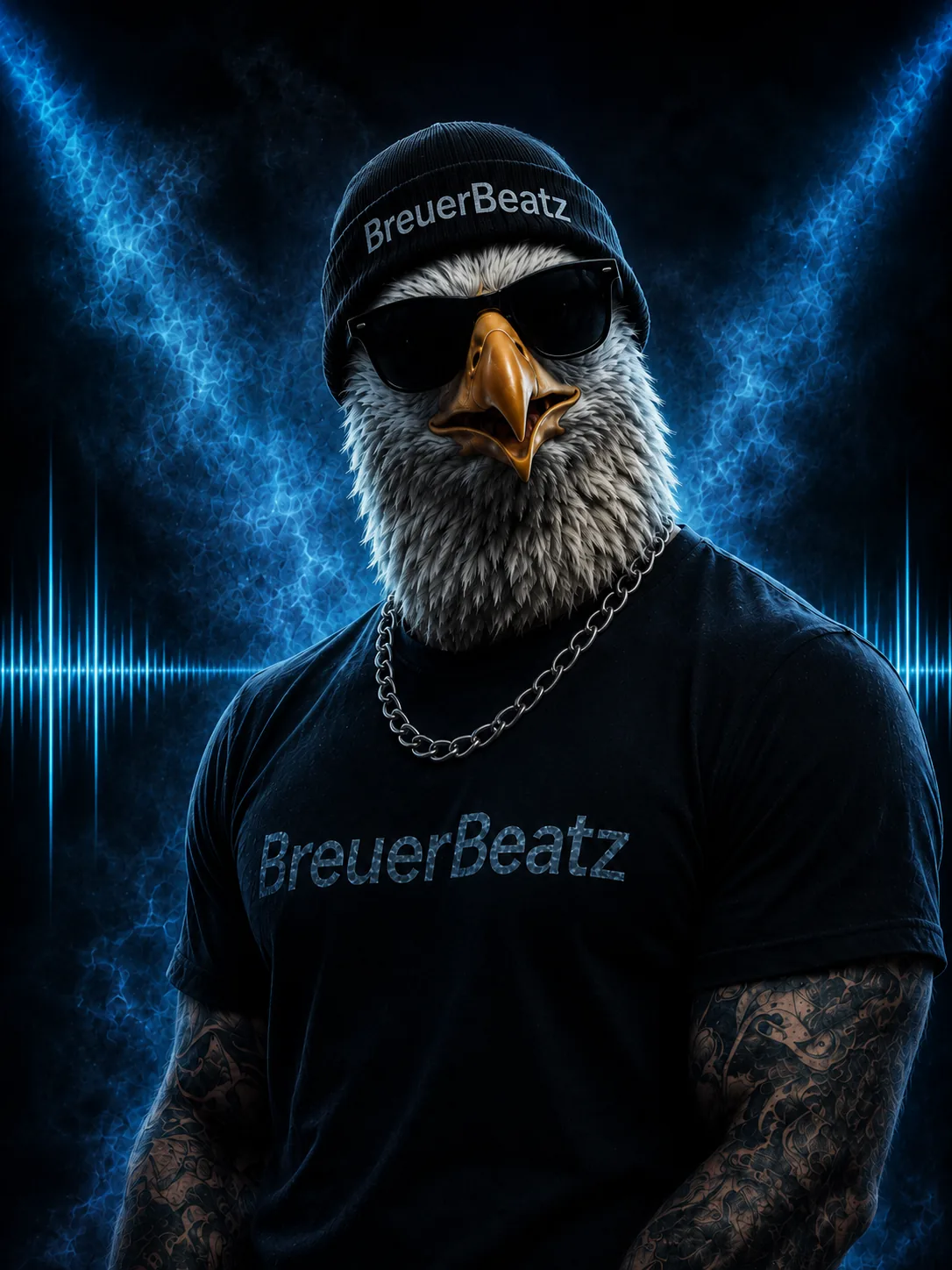 BreuerBeatz, Host-Rat / Stammspieler